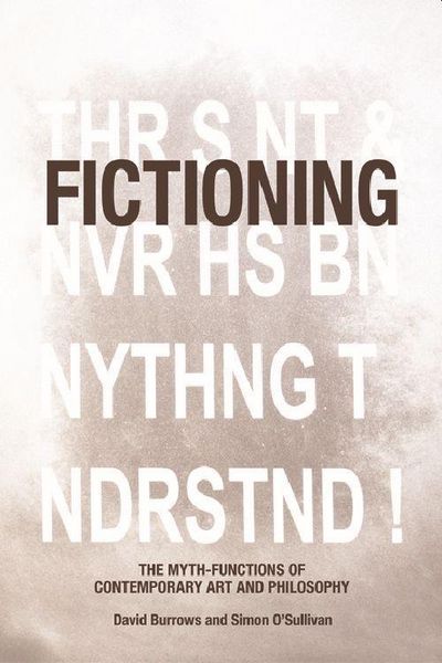 Produktbild: Fictioning