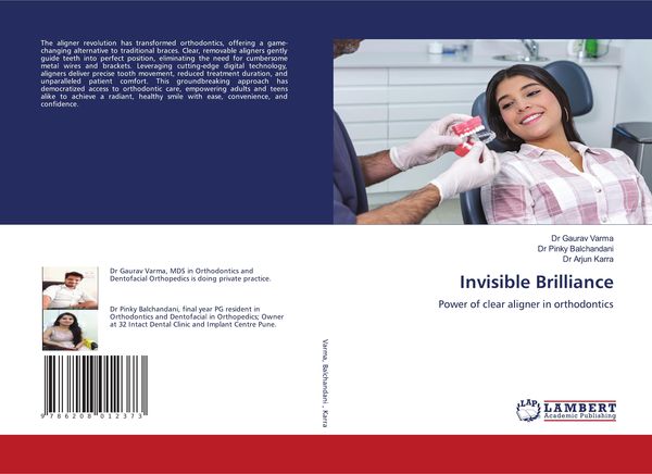 Produktbild: Invisible Brilliance