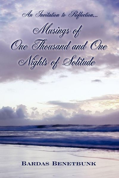Produktbild: Musings Of One Thousand And One Nights Of Solitude
