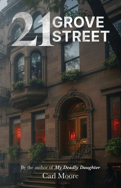 Produktbild: 21 Grove Street