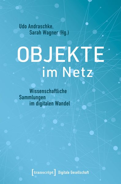 Produktbild: Objekte im Netz