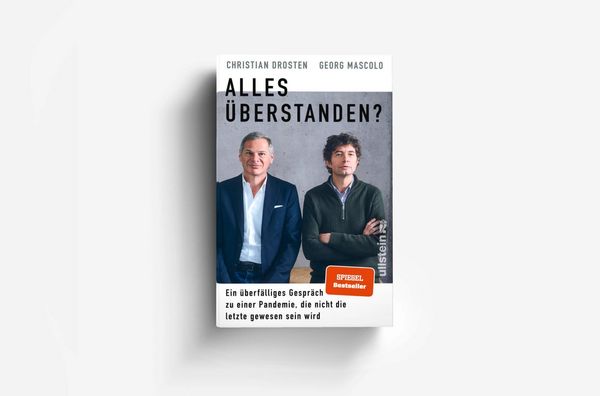 Produktbild: Alles &uuml;berstanden?