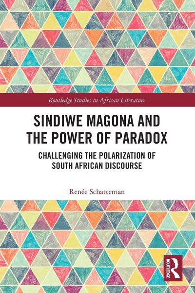 Produktbild: Sindiwe Magona and the Power of Paradox