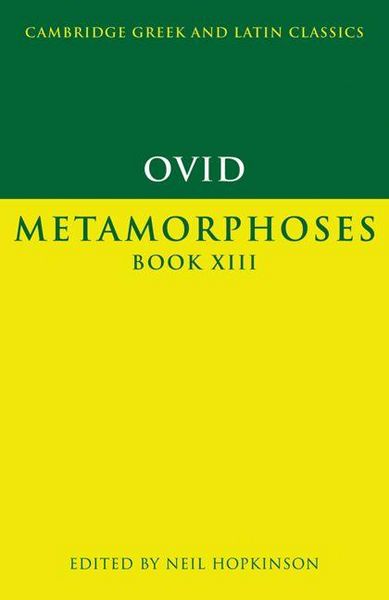 Produktbild: Ovid