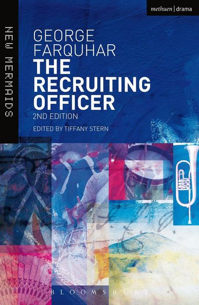 Produktbild: The Recruiting Officer