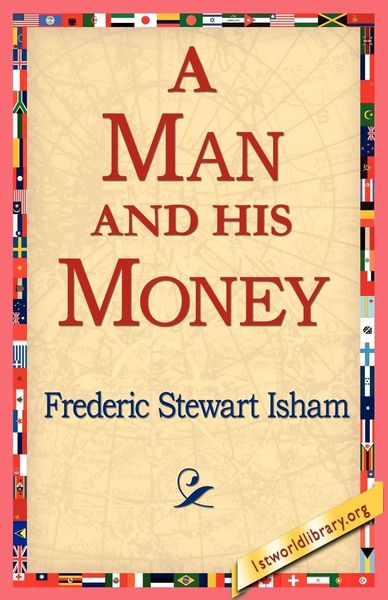 Produktbild: A Man and His Money