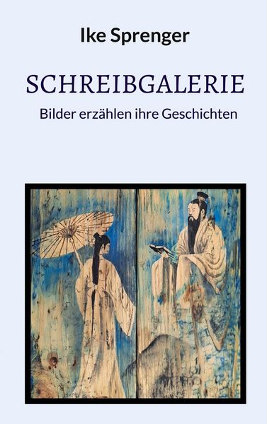 Produktbild: SchreibGalerie