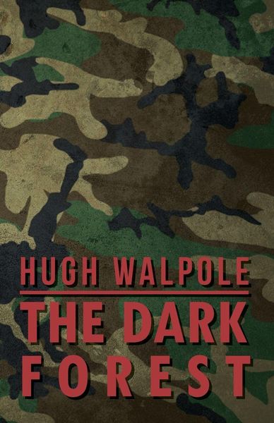 Produktbild: The Dark Forest