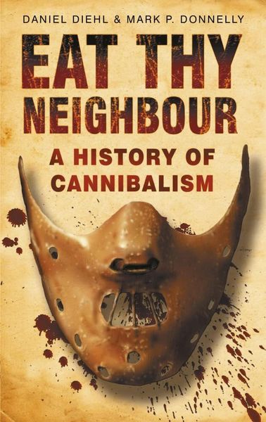 Produktbild: Eat Thy Neighbour