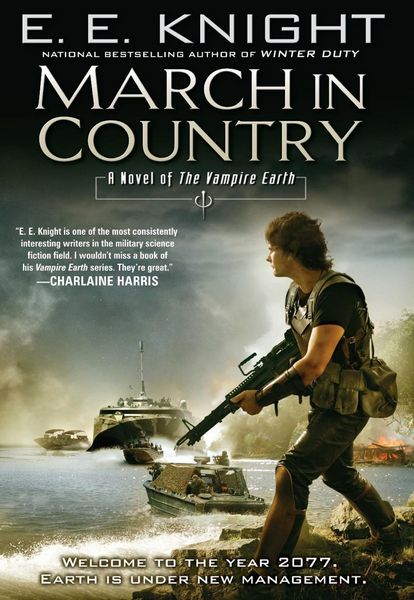 Produktbild: March In Country