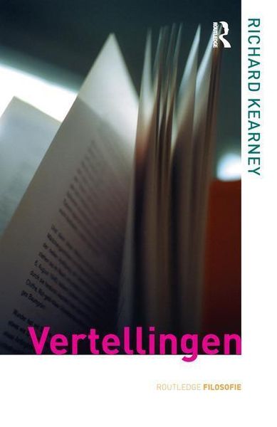 Produktbild: Vertellingen