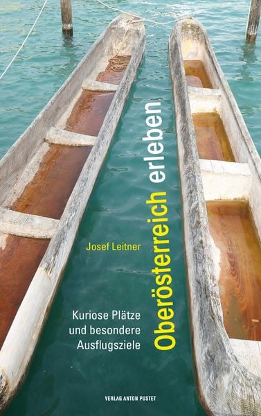 Produktbild: Ober&ouml;sterreich erleben