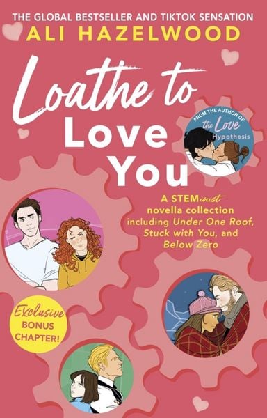 Produktbild: Loathe To Love You