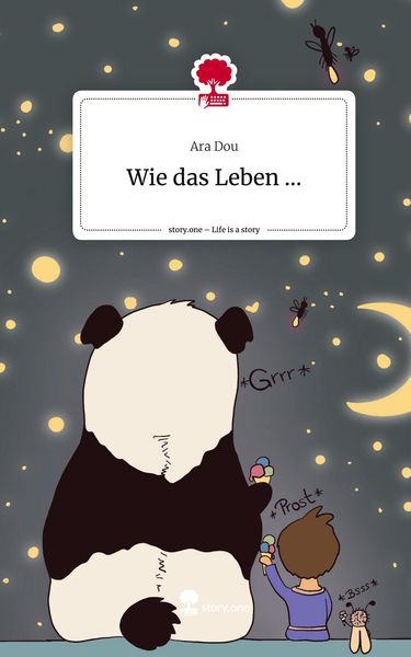Produktbild: Wie das Leben .... Life is a Story - story.one