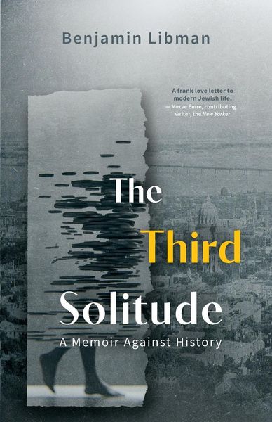 Produktbild: The Third Solitude