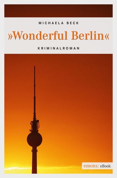 Produktbild: Wonderful Berlin