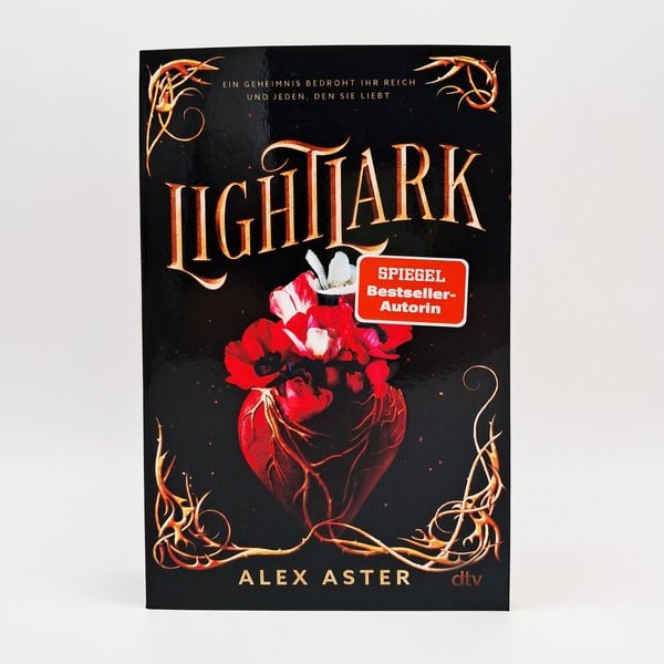 Produktbild: Lightlark