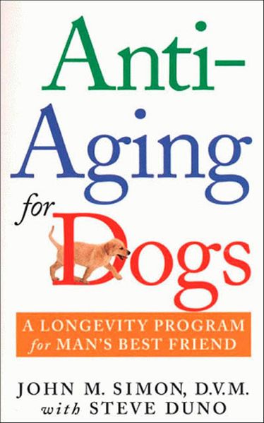 Produktbild: Anti-Aging for Dogs