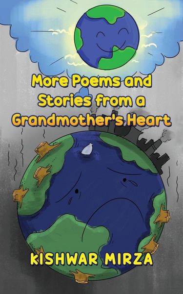 Produktbild: More Poems and Stories from a Grandmother's Heart