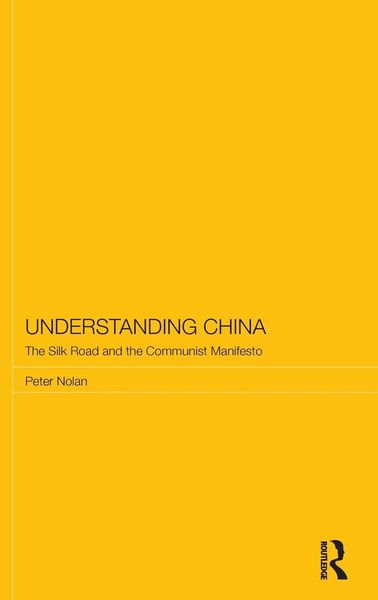 Produktbild: Understanding China