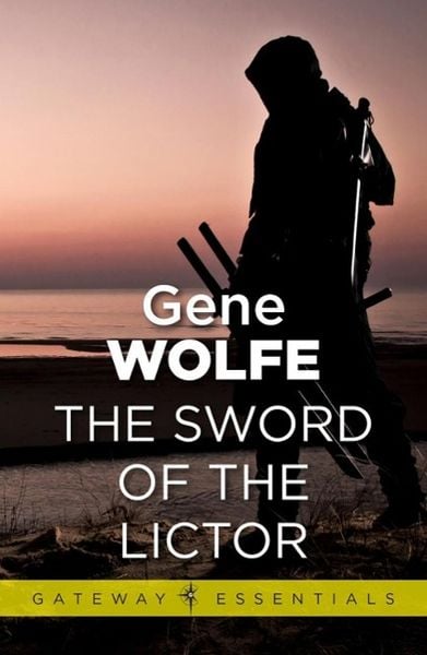 Produktbild: The Sword of the Lictor