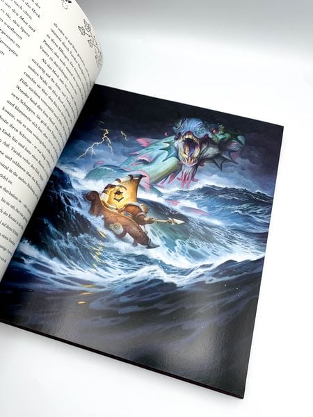 Produktbild: World of Warcraft