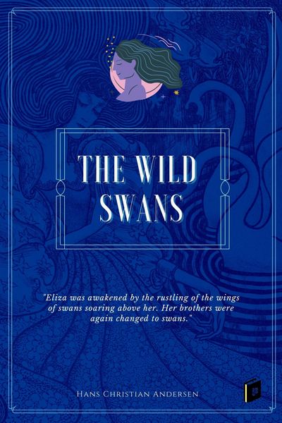 Produktbild: The Wild Swans