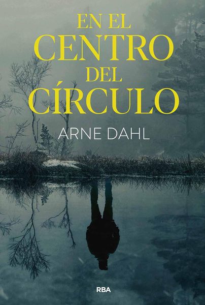 Produktbild: En el centro del c&iacute;rculo