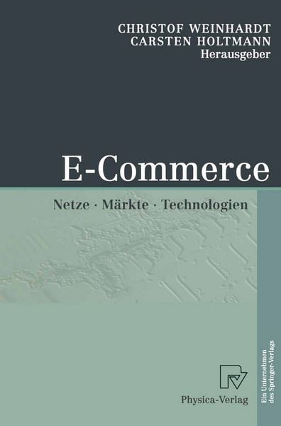 Produktbild: E-Commerce
