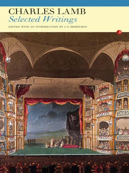 Produktbild: Charles Lamb