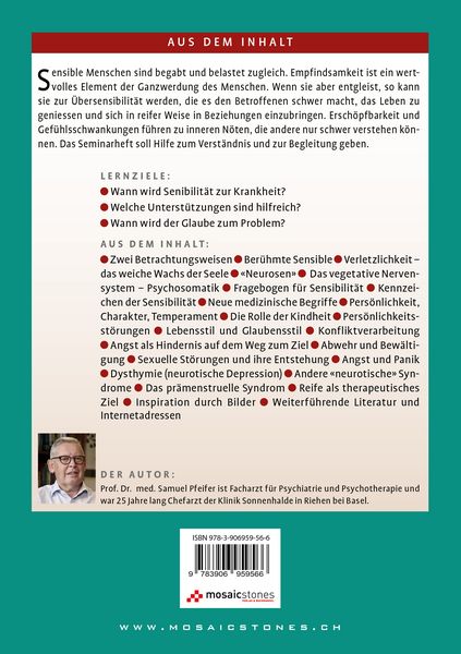 Produktbild: Schlafen und Tr&auml;umen