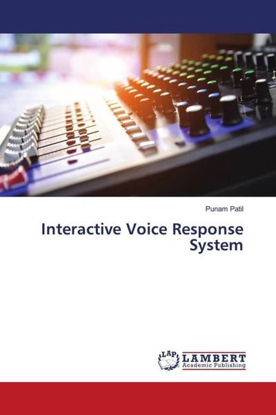 Produktbild: Interactive Voice Response System