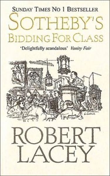 Produktbild: Sotheby's
