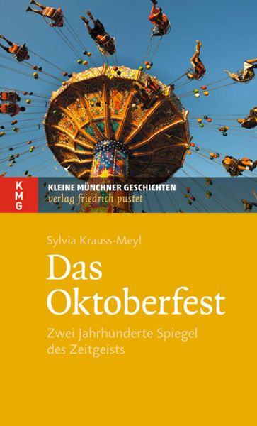 Produktbild: Das Oktoberfest