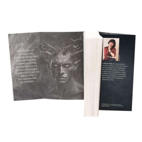 Produktbild: Devil's Deal