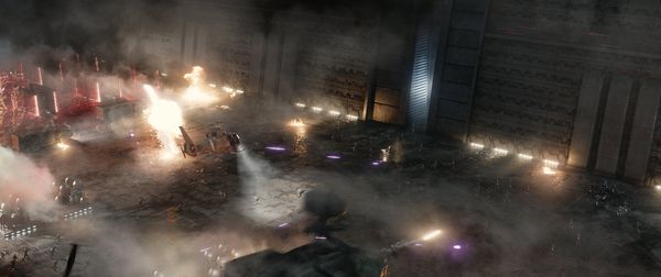 Terminator 5 - Genisys