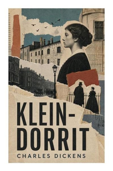 Produktbild: Klein-Dorrit