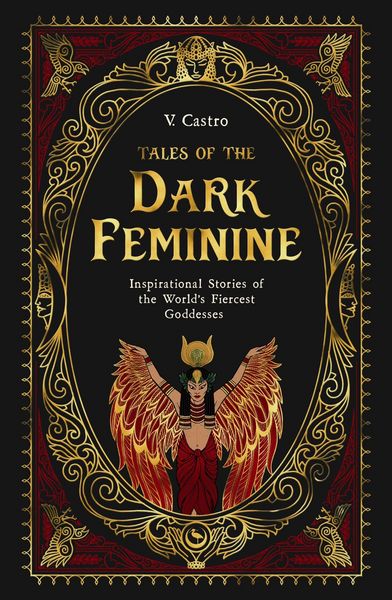 Produktbild: Tales of the Dark Feminine