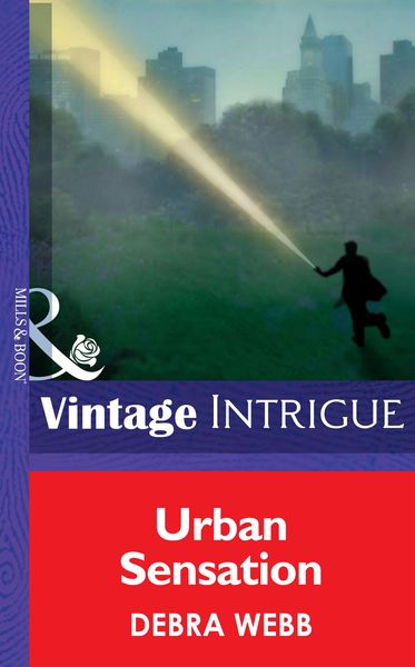 Produktbild: Urban Sensation