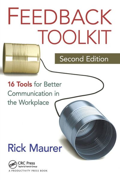 Produktbild: Feedback Toolkit