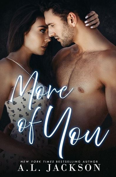 Produktbild: More Of You