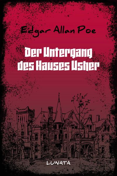 Produktbild: Der Untergang des Hauses Usher