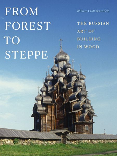 Produktbild: From Forest to Steppe