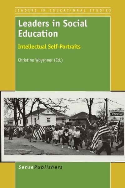 Produktbild: Leaders in Social Education
