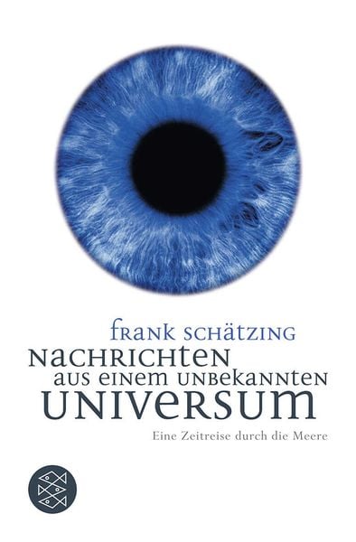 Produktbild: Nachrichten aus einem unbekannten Universum
