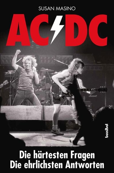 Produktbild: AC/DC