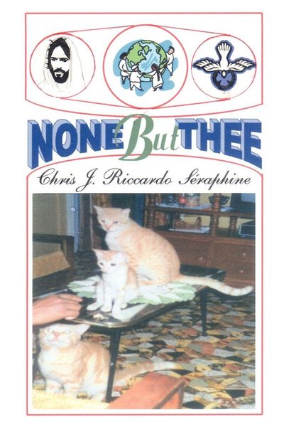 Produktbild: None But Thee!