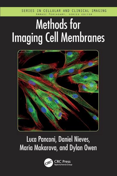 Produktbild: Methods for Imaging Cell Membranes