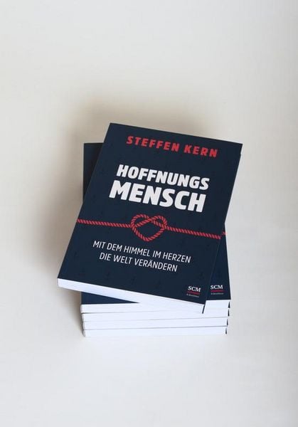 Produktbild: Hoffnungsmensch