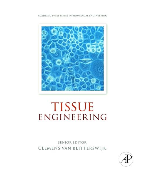 Produktbild: Tissue Engineering